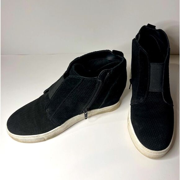 Steve Madden Boots Sz 8.5 - Picture 2 of 2